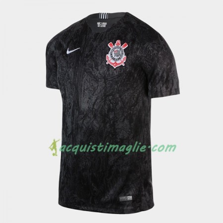 Divisa di Calcio Corinthians Trasferta 2018/2019
